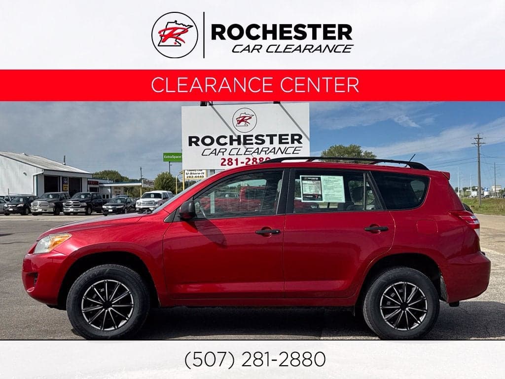 2009 Toyota RAV4 - Photo 1