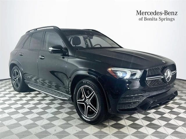 2023 Mercedes-Benz GLE - Photo 1