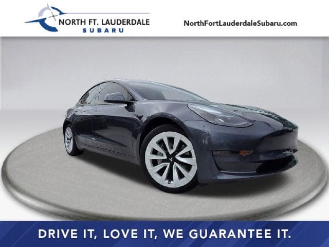 2023 Tesla Model 3 - Photo 1