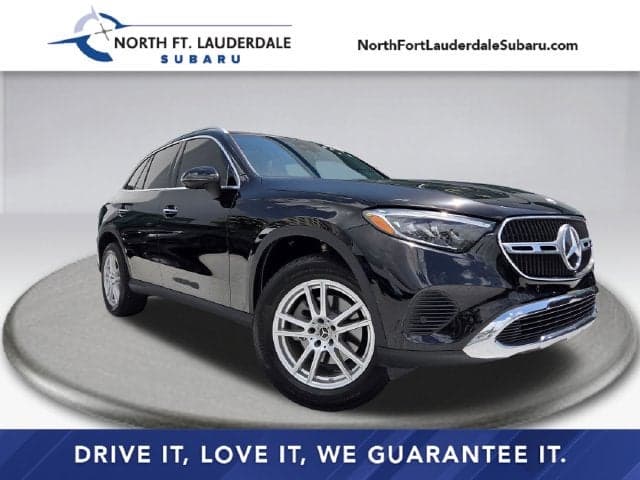 2023 Mercedes-Benz GLC 300 - Photo 1