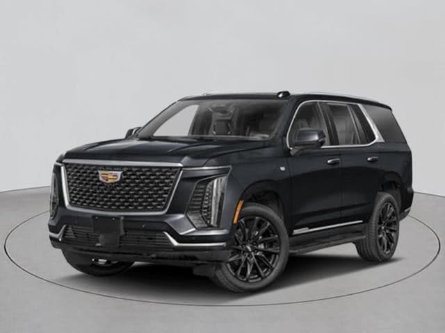 2026 Cadillac Escalade