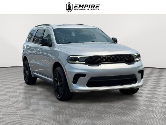 2024 Dodge Durango