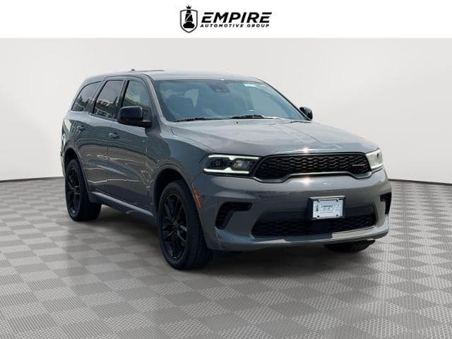 2023 Dodge Durango
