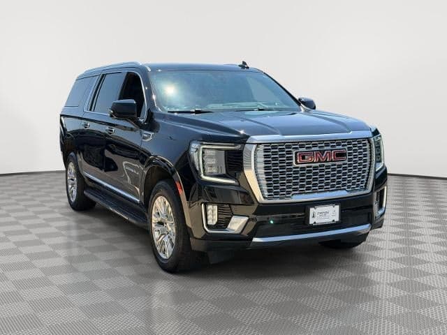 2022 GMC Yukon XL