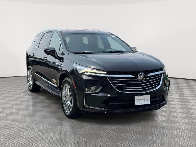 2024 Buick Enclave