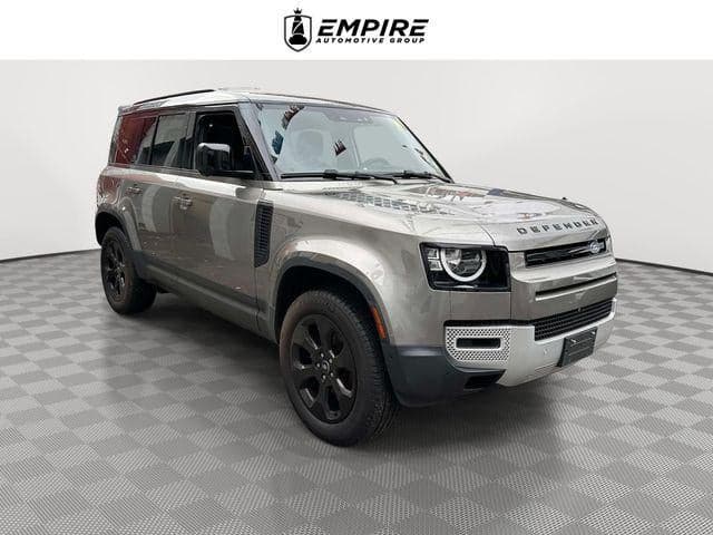 2023 Land Rover Defender - Photo 1