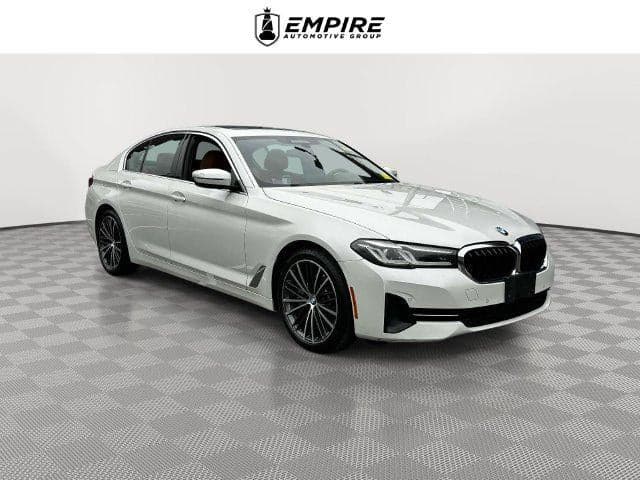 2023 BMW 530 - Photo 1