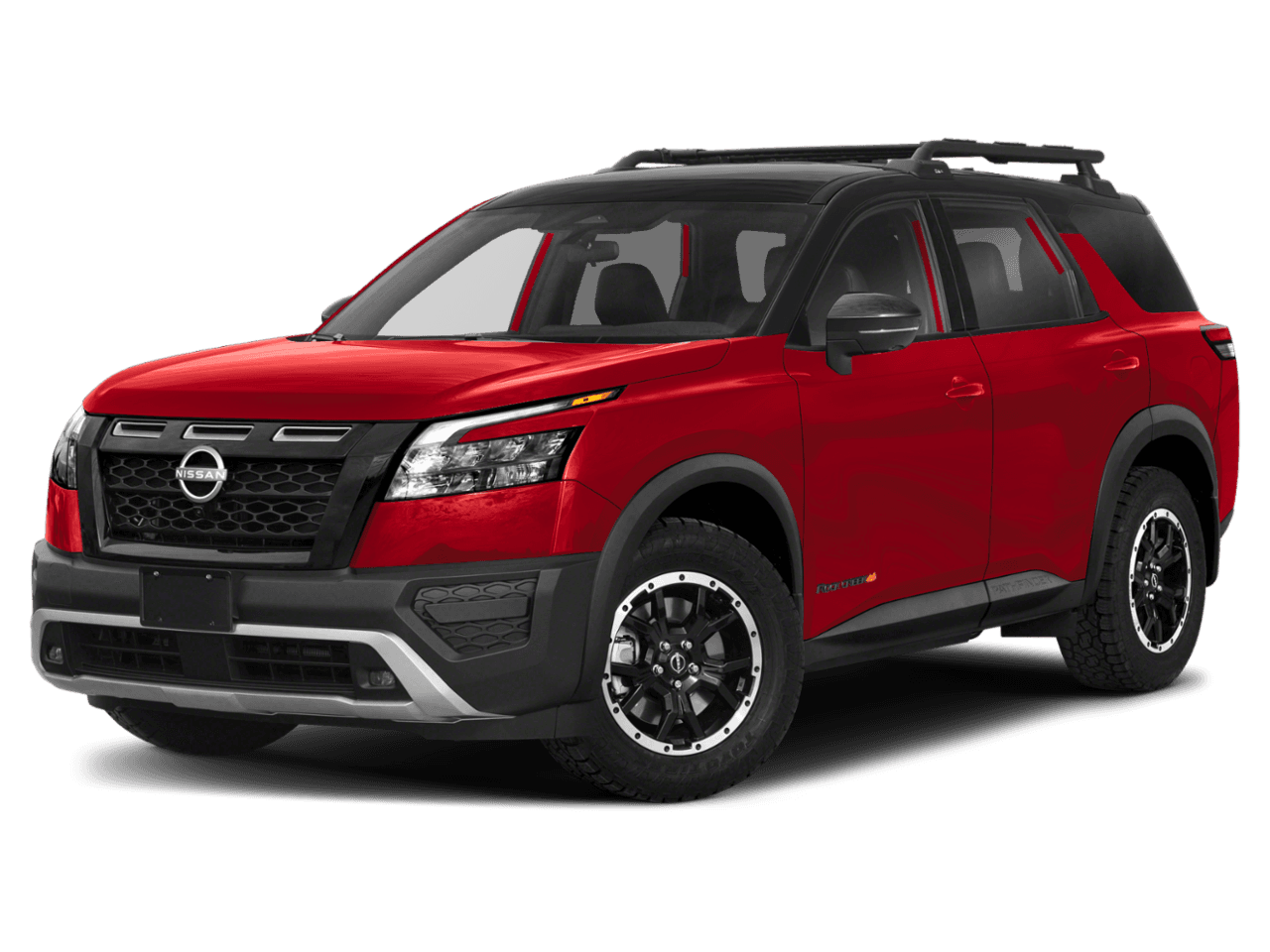 2023 Nissan Pathfinder