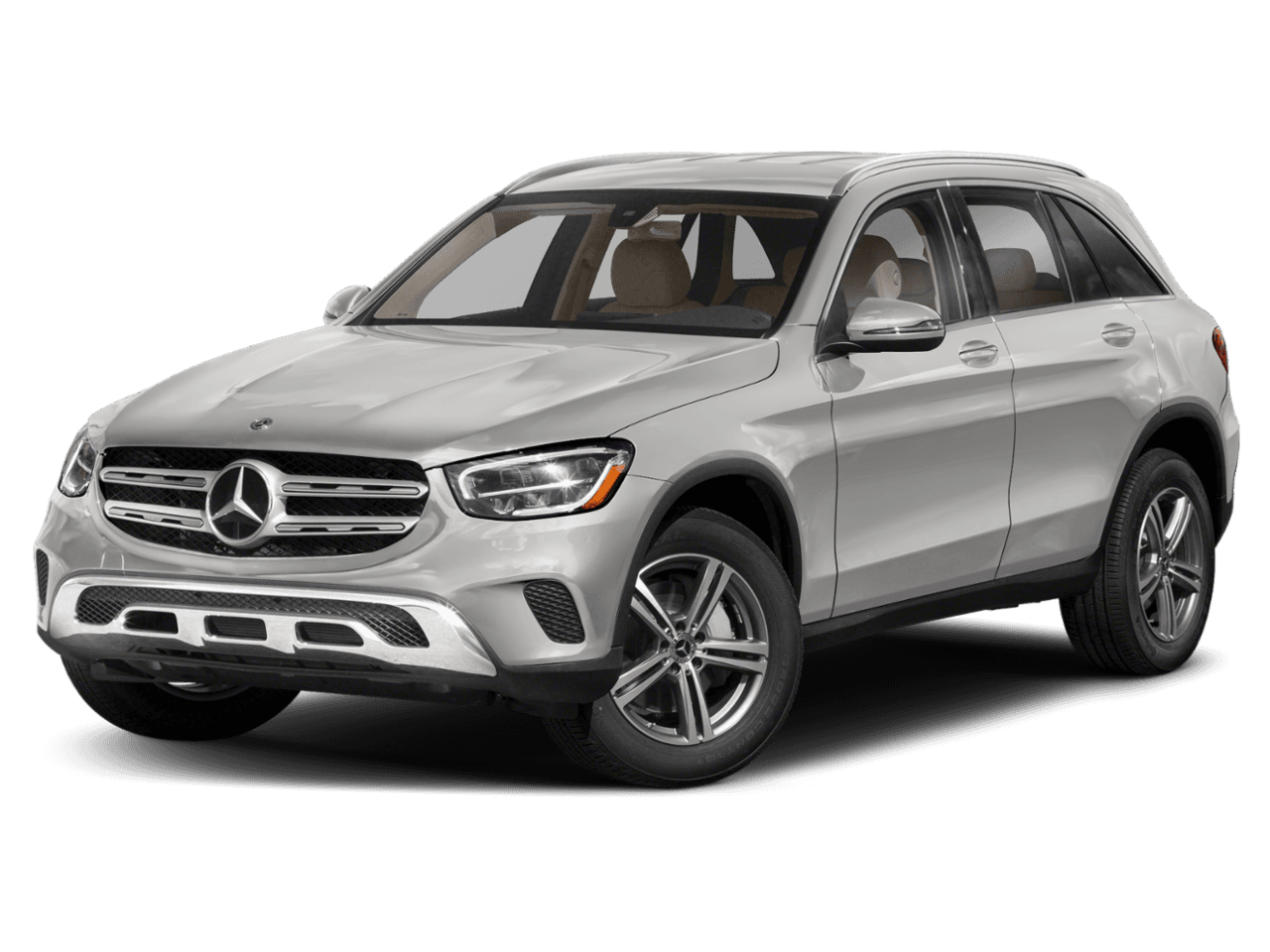2022 Mercedes-Benz GLC 300 - Photo 1