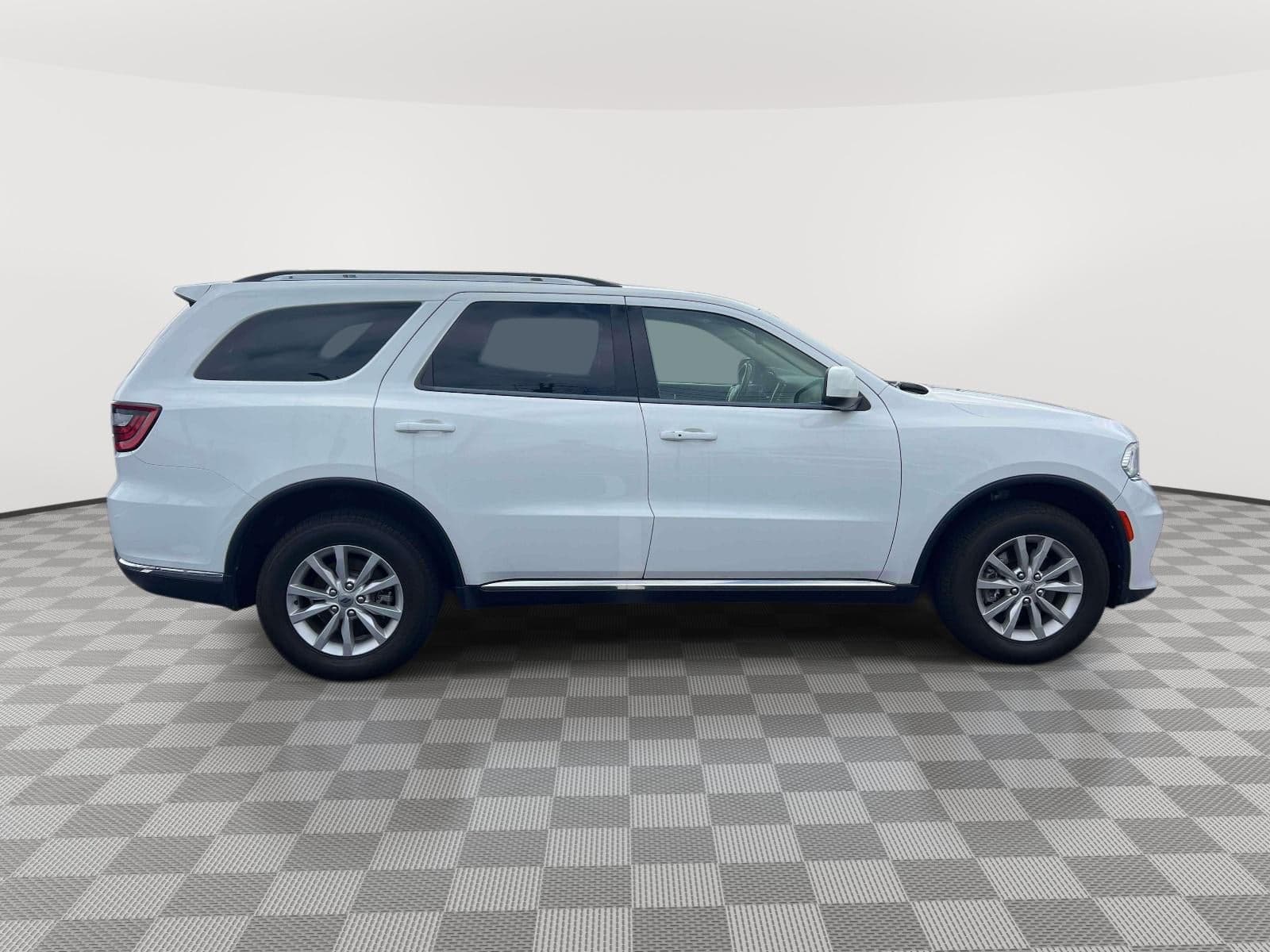 2022 Dodge Durango