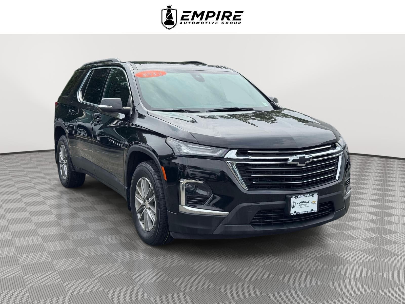 2023 Chevrolet Traverse - Photo 1