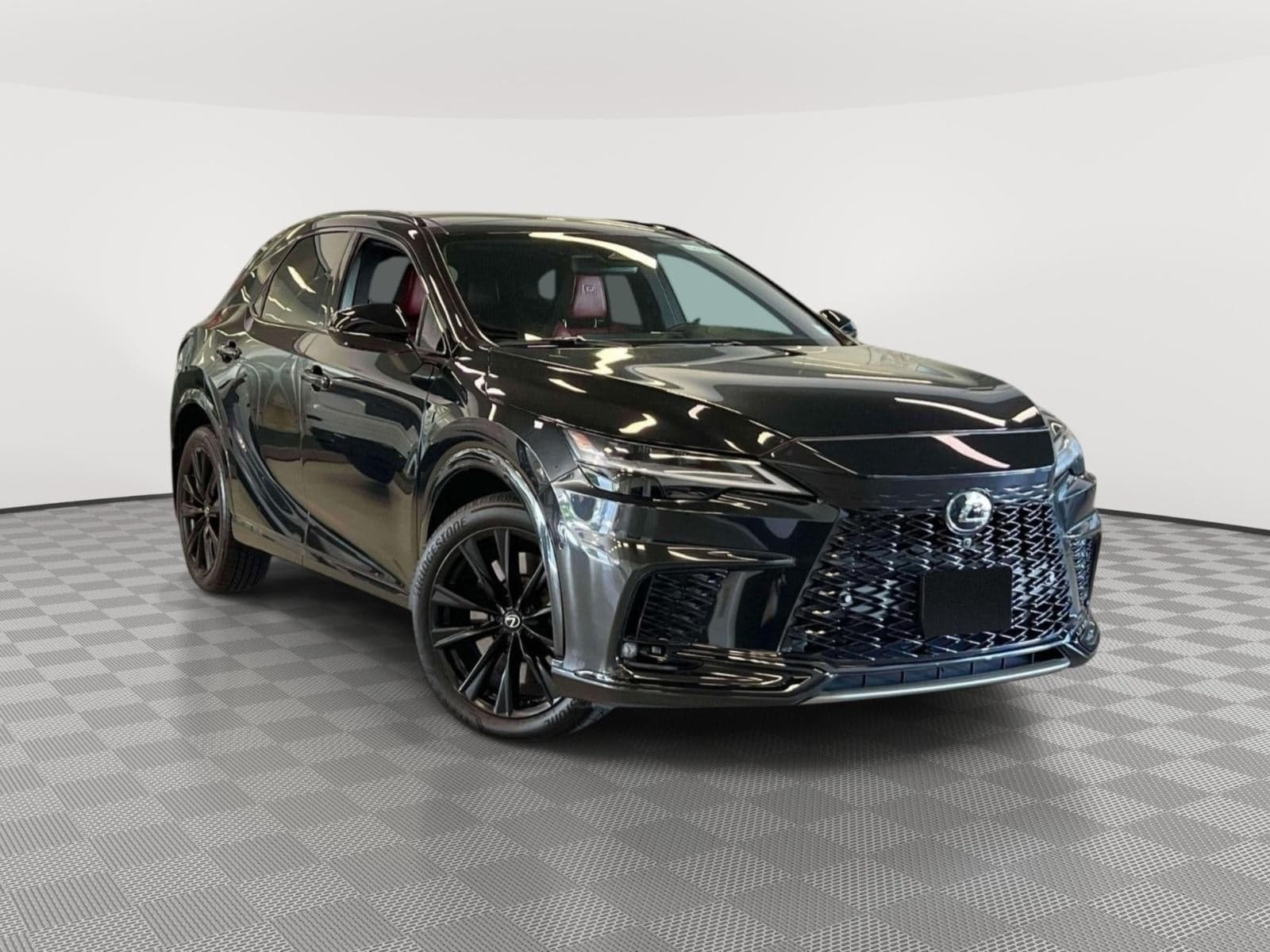 2025 Lexus RX - Photo 1