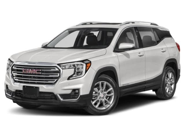 2023 GMC Terrain - Photo 1