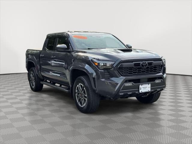 2025 Toyota Tacoma 4WD - Photo 1
