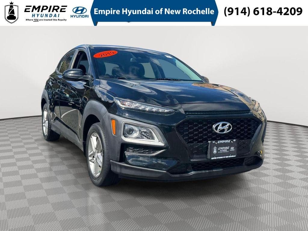 2019 Hyundai KONA - Photo 1