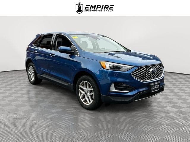 2023 Ford Edge - Photo 1