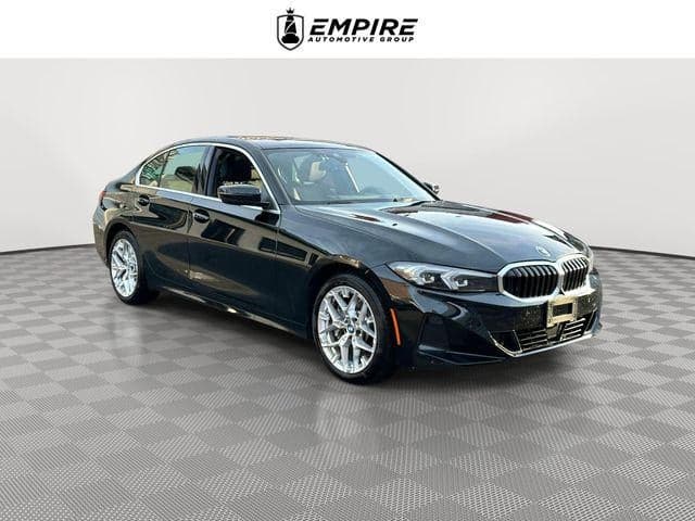 2026 BMW 330i