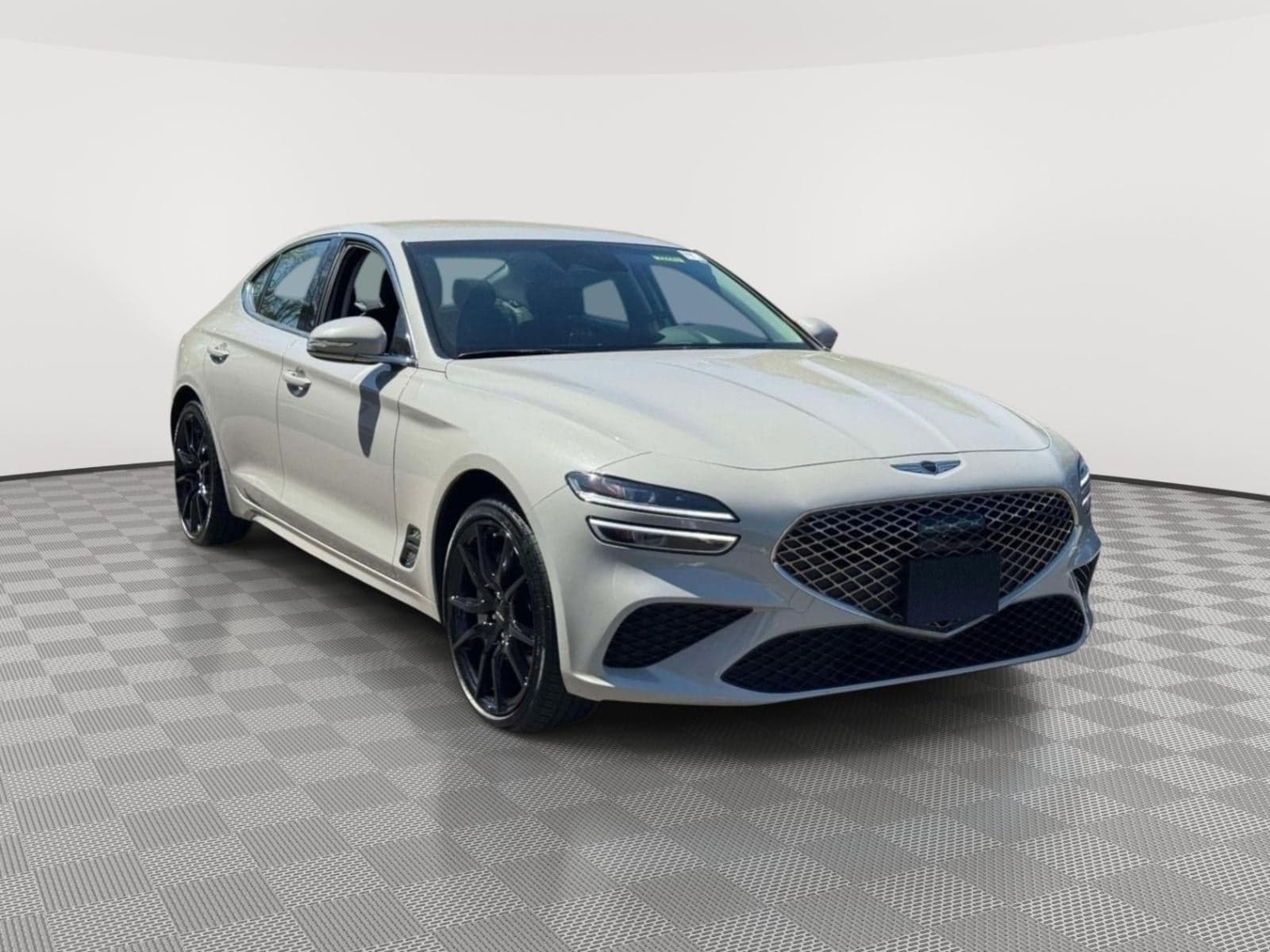 2025 Genesis G70