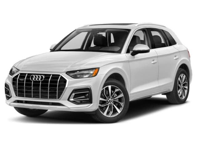 2022 Audi Q5 - Photo 1