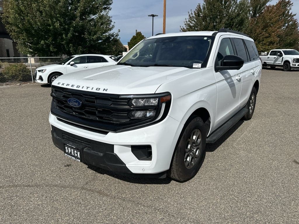 2025 Ford Expedition - Photo 1