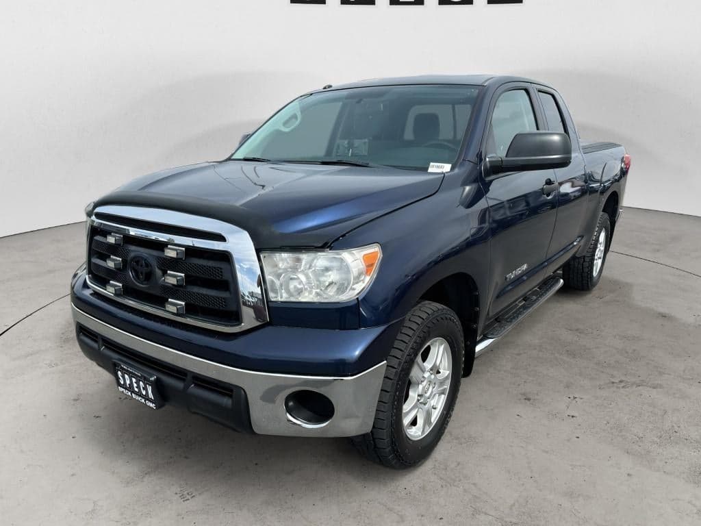 2011 Toyota Tundra