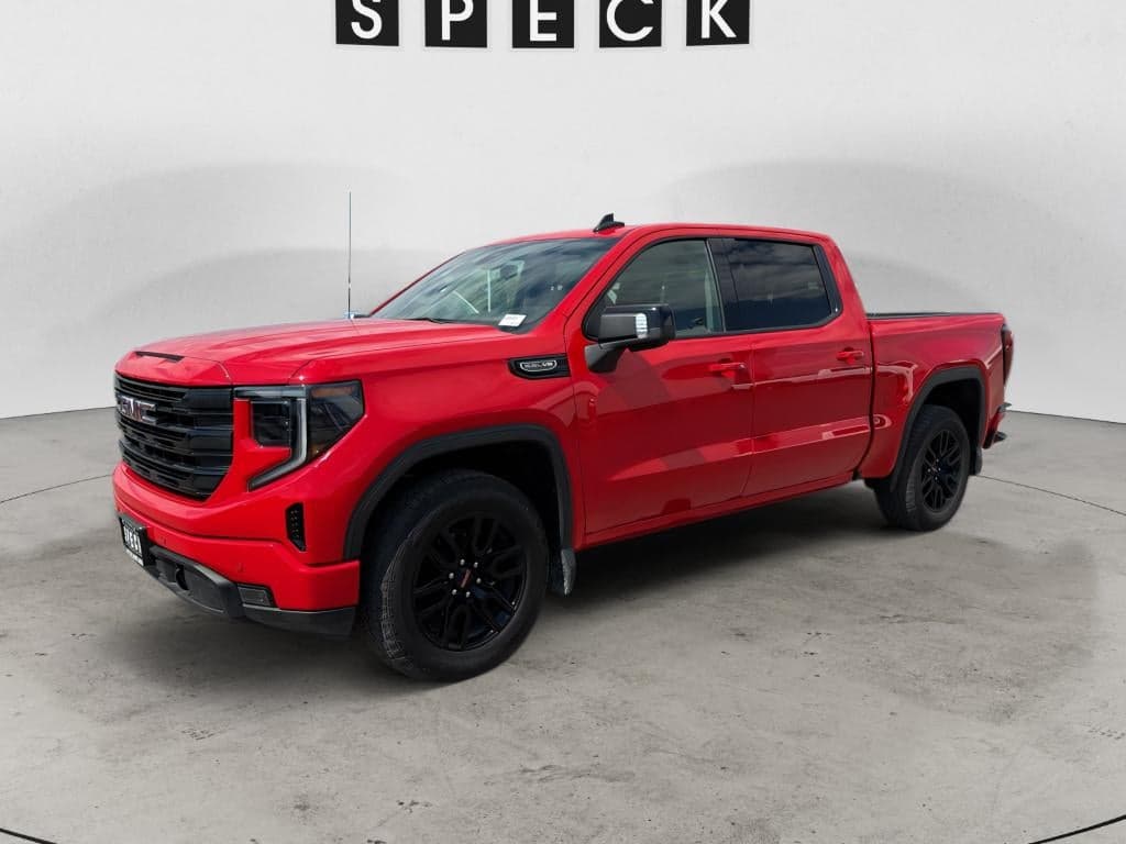 2025 GMC Sierra 1500 - Photo 1
