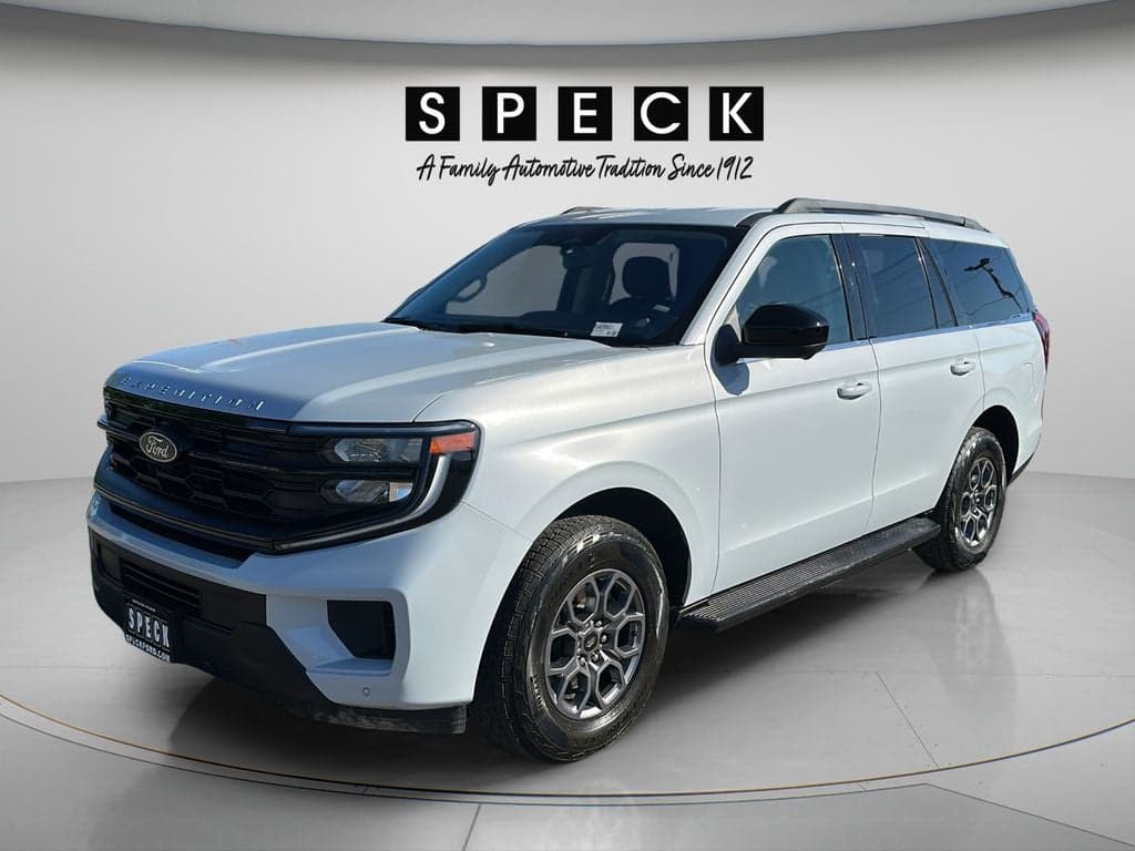 2025 Ford Expedition - Photo 1
