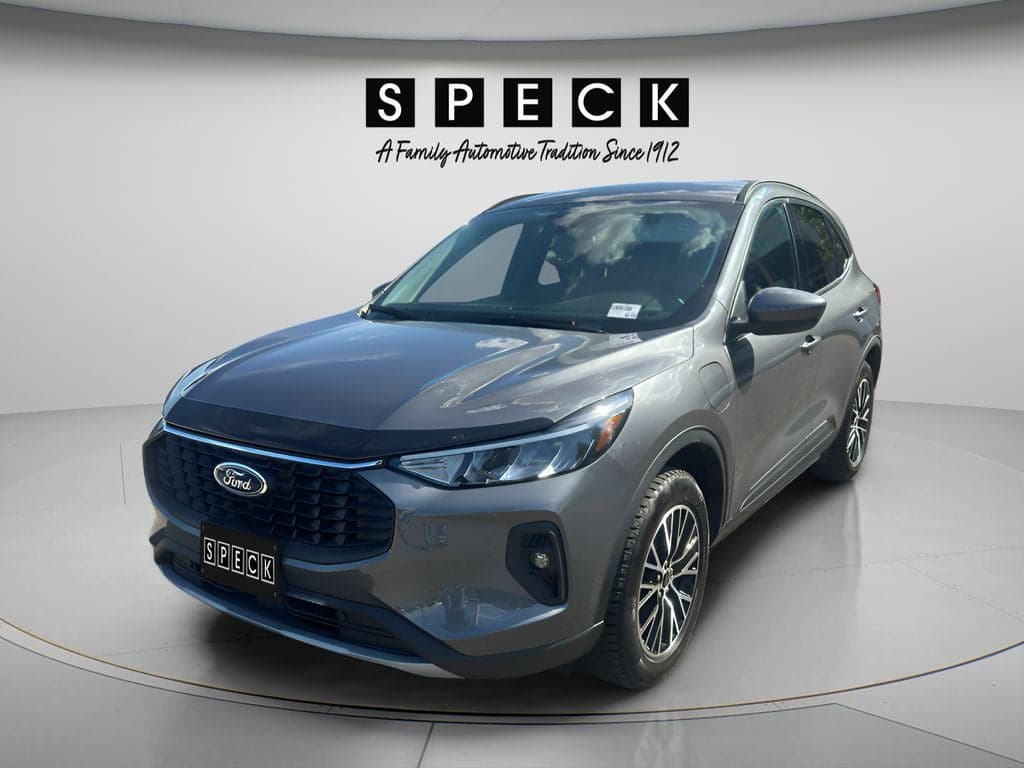 2025 Ford Escape - Photo 1
