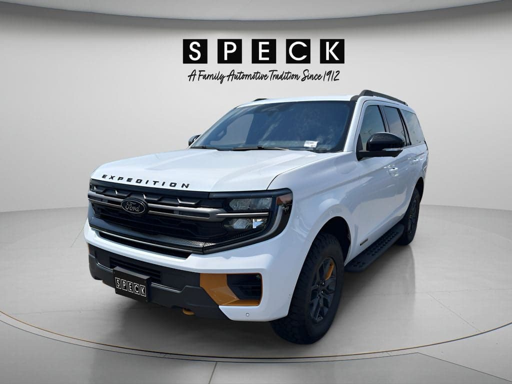 2025 Ford Expedition - Photo 1