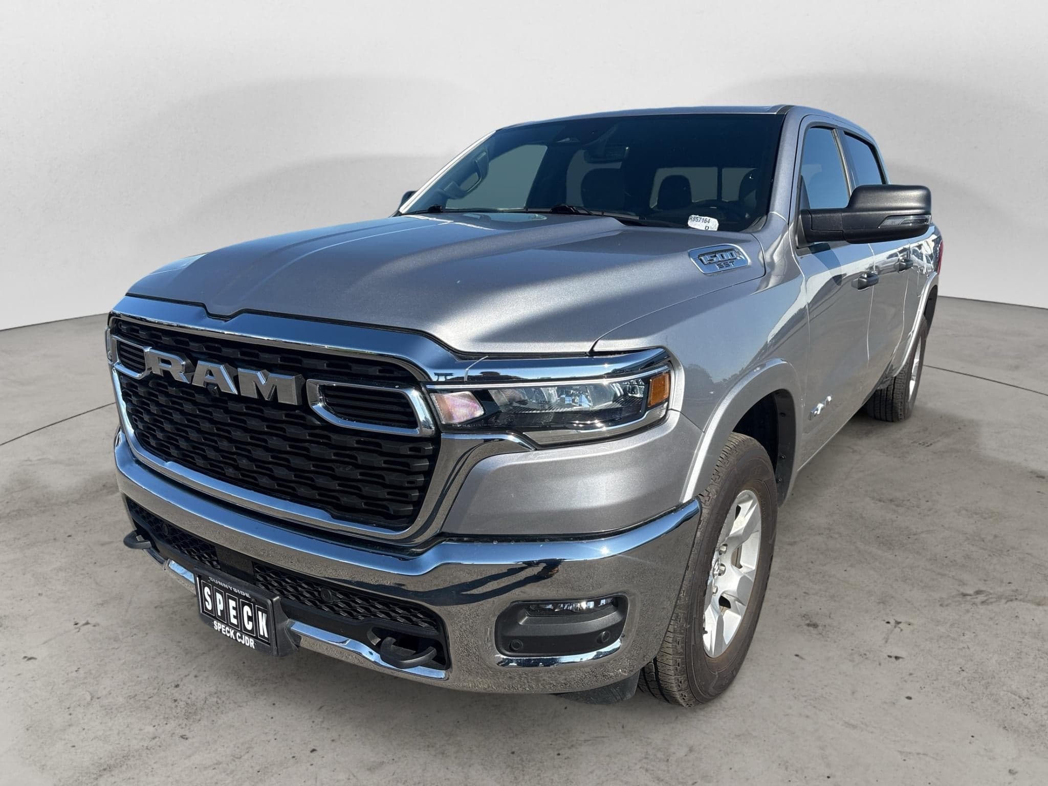 2025 RAM 1500 - Photo 1