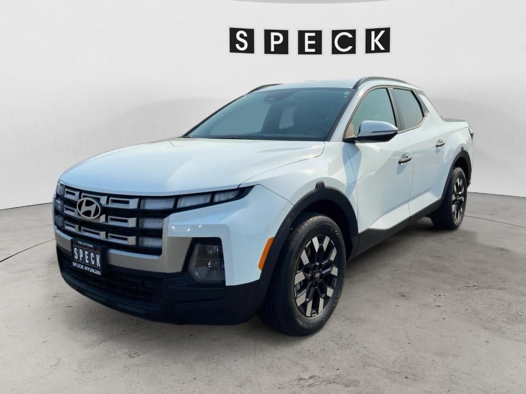 2025 Hyundai Santa CRUZ - Photo 1