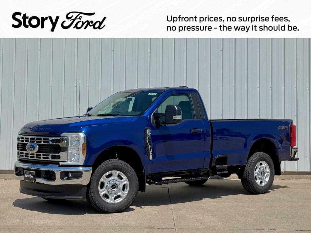 2026 Ford F-250Sd