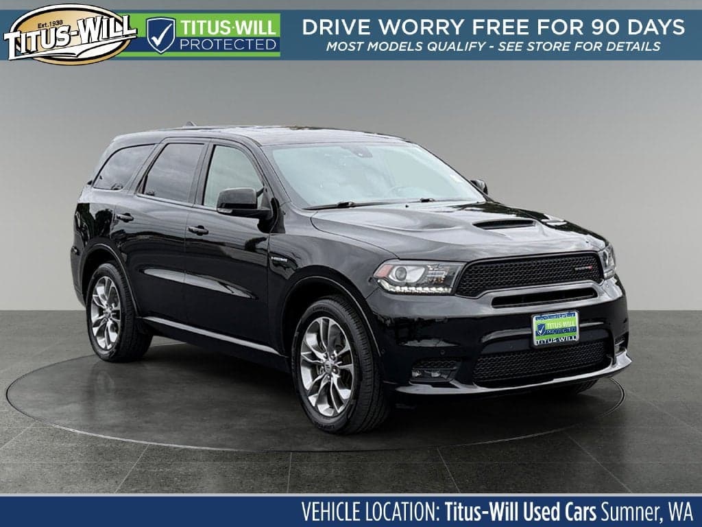 2020 Dodge Durango - Photo 1