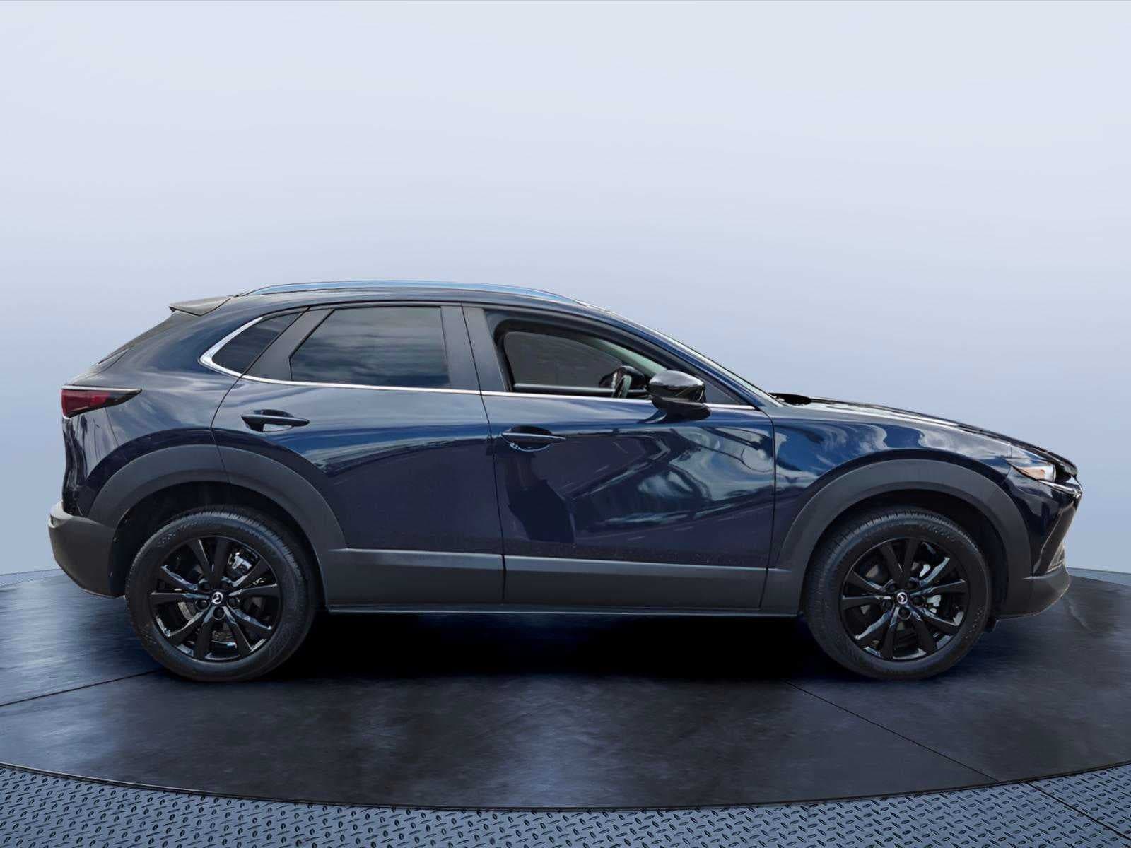 2024 Mazda Mazda Cx-30