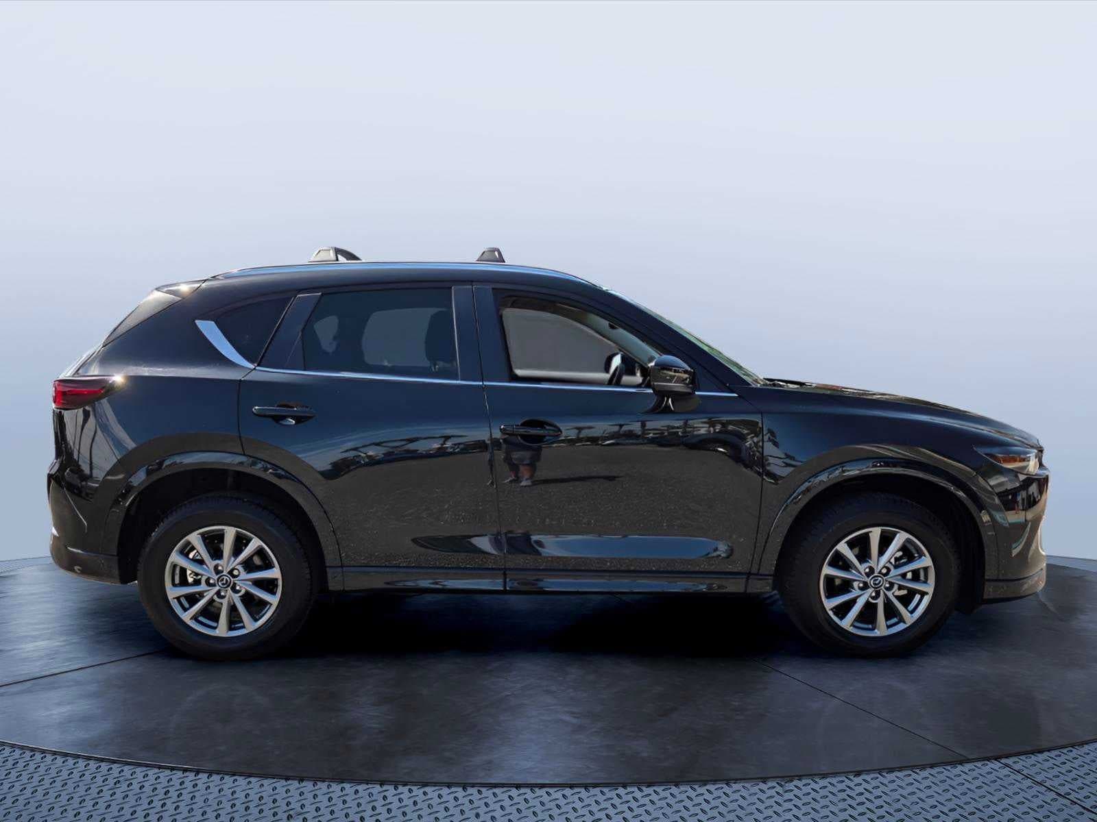 2025 Mazda Mazda CX-5