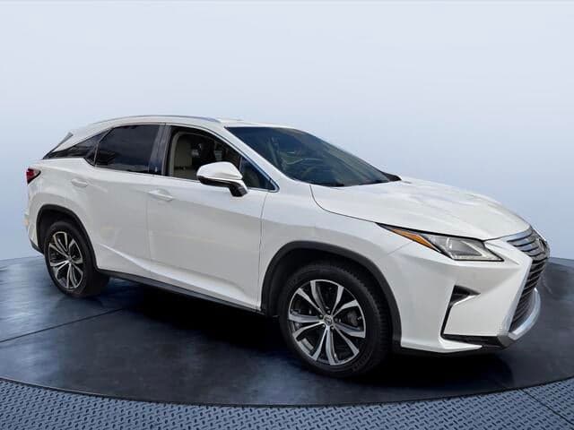 2017 Lexus RX 350 - Photo 1