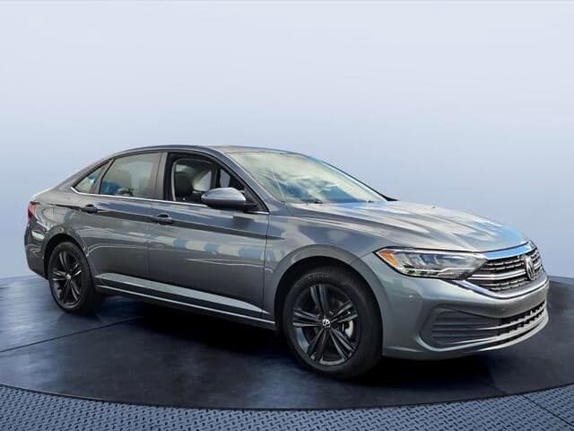 2023 Volkswagen Jetta