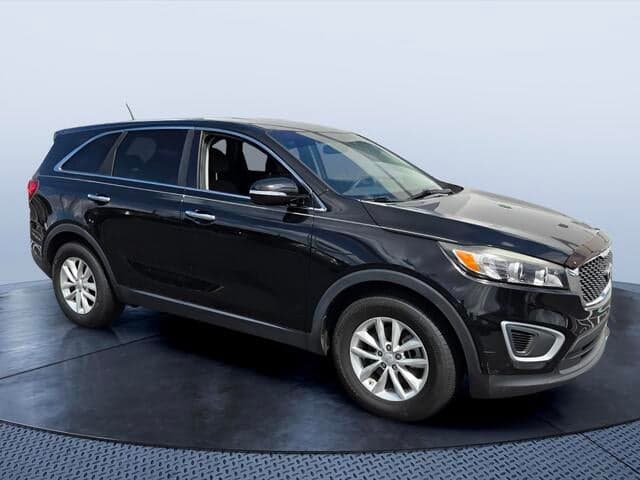 2018 Kia Sorento - Photo 1