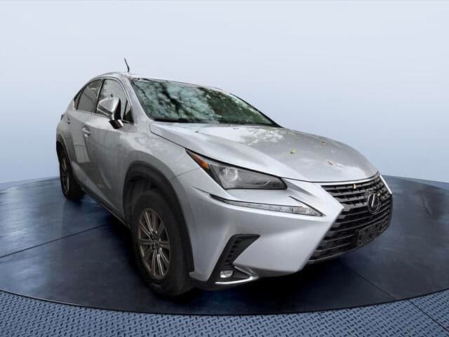 2019 Lexus NX 300 - Photo 1