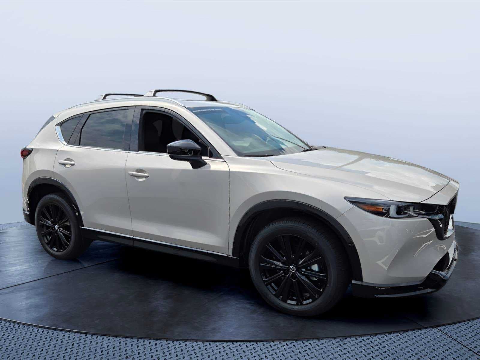 2024 Mazda Mazda CX-5