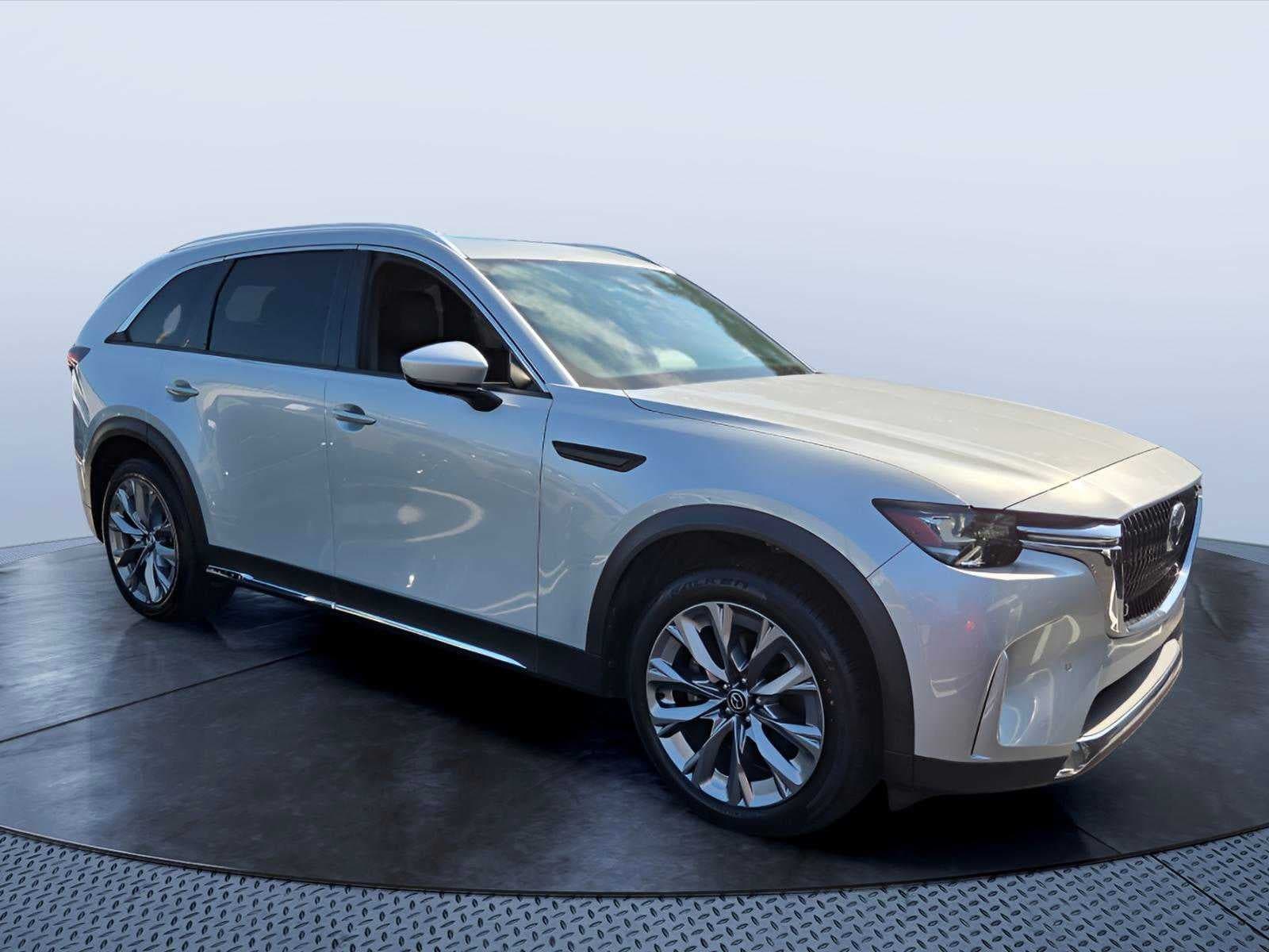 2024 Mazda Mazda Cx-90