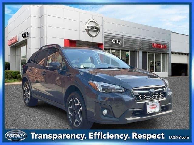 2019 Subaru Crosstrek - Photo 1