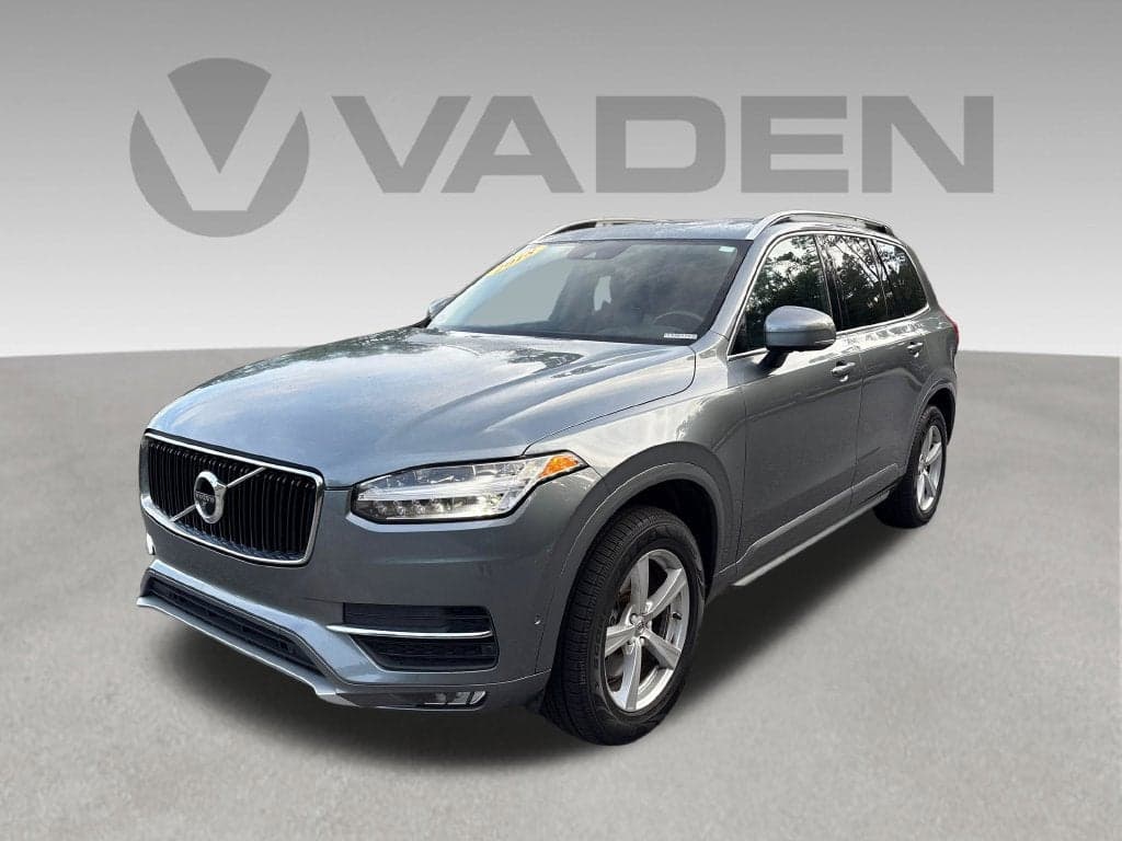 2018 Volvo XC90 - Photo 1