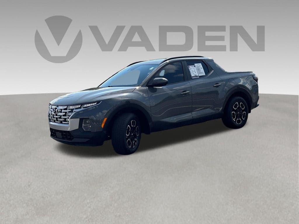 2023 Hyundai Santa Cruz - Photo 1