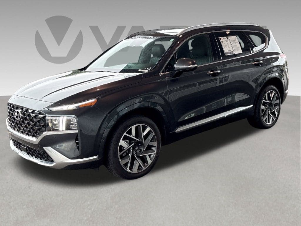 2023 Hyundai Santa FE - Photo 1