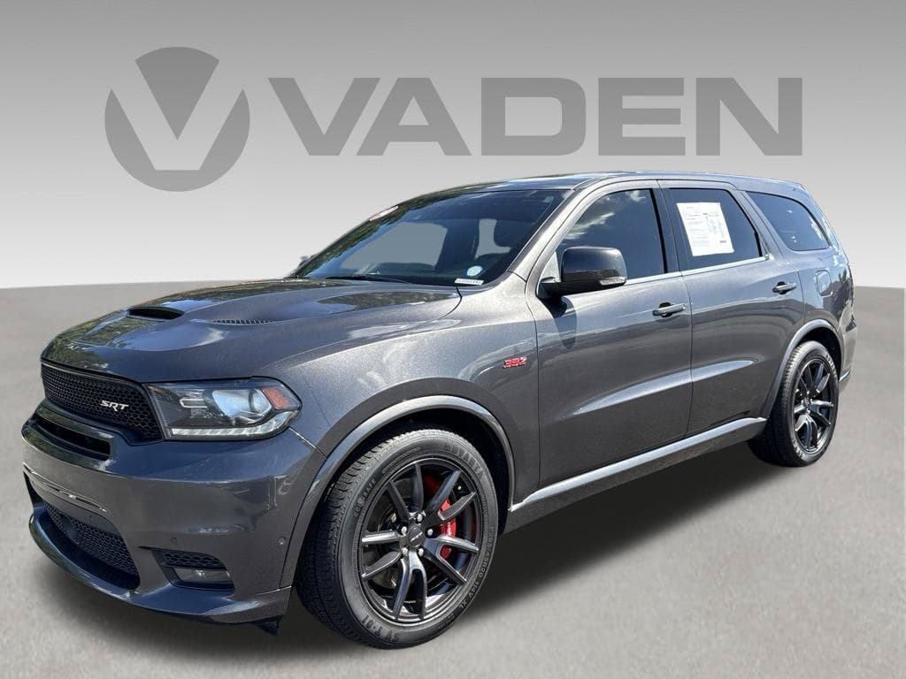 2020 Dodge Durango