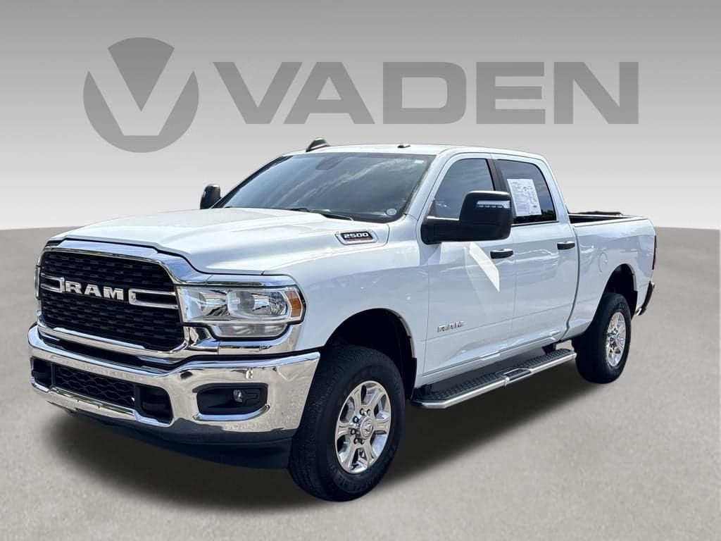 2024 RAM Ram 2500 - Photo 1