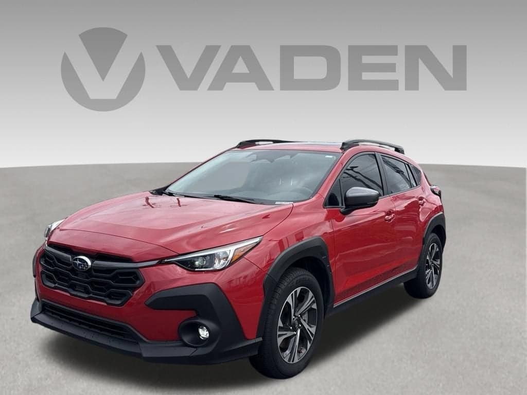 2024 Subaru Crosstrek - Photo 1