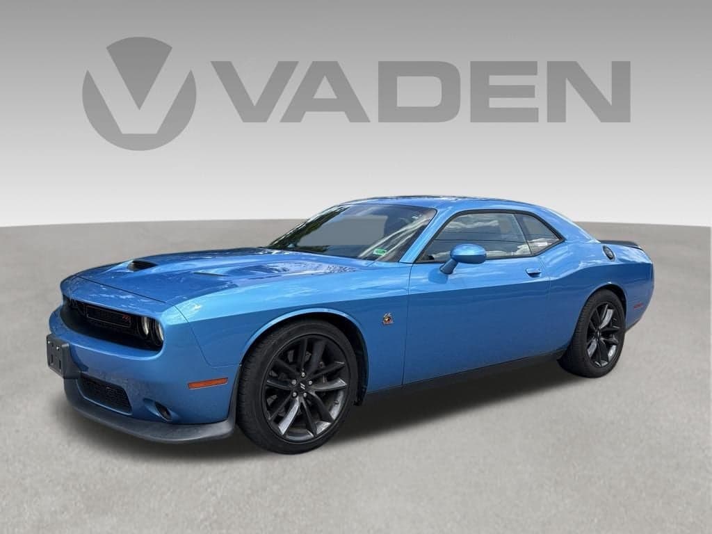 2019 Dodge Challenger - Photo 1
