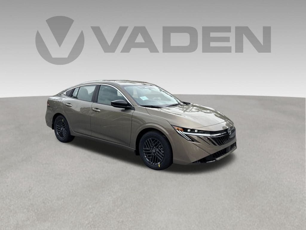 2026 Nissan Sentra